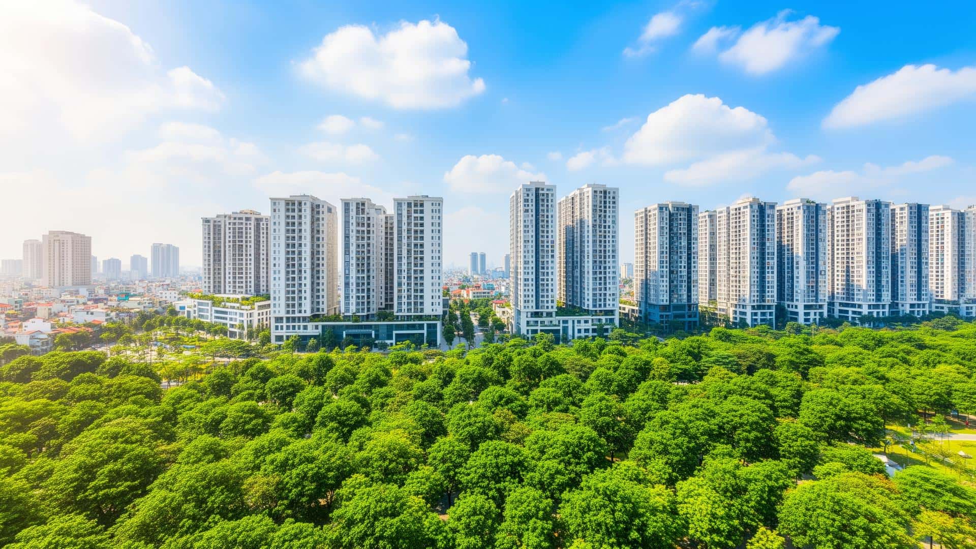 MOSO là Nền Tảng Dữ Liệu Bất Động Sản Xác Thực Hàng Đầu Việt Nam