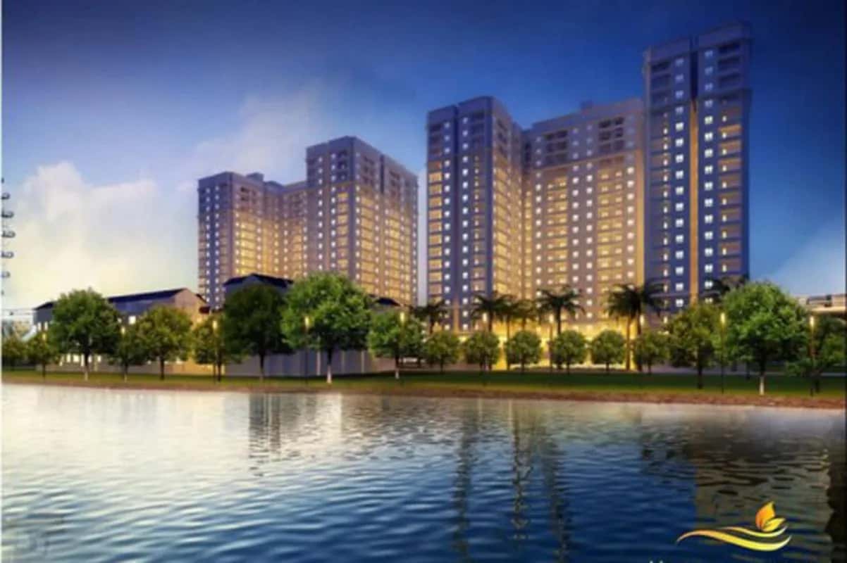 Mỹ Phúc (Heaven Riverview)