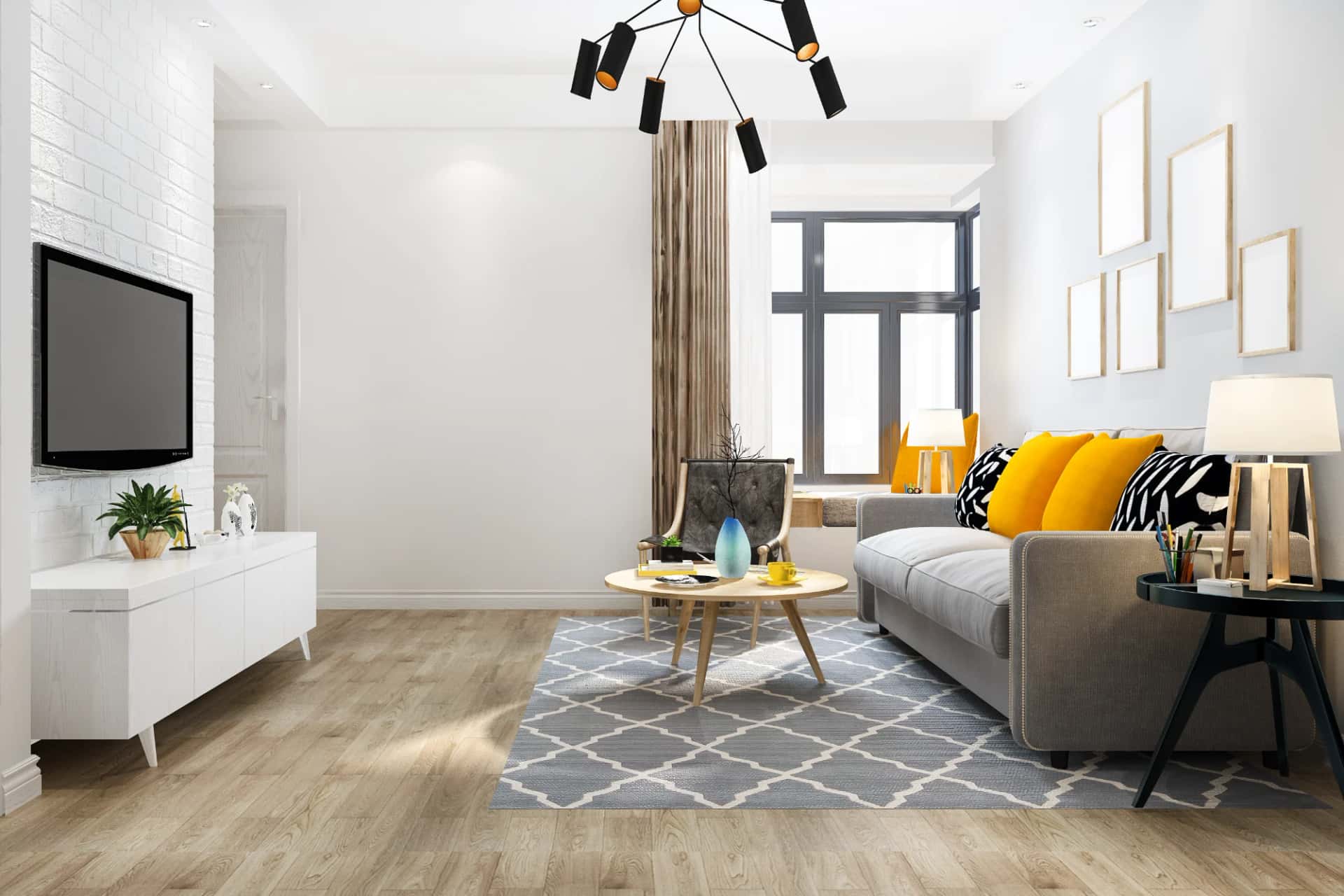 Bán nhà hẻm Quang Trung Quận Gò Vấp, TP.HCM – 2 phòng ngủ, giá 10 tỷ