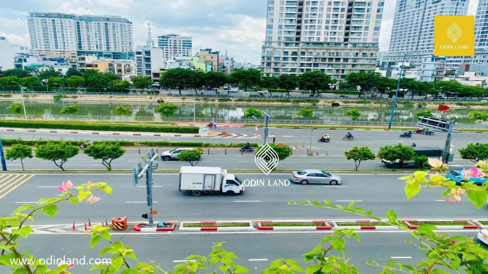 Bán nhà hẻm Đường Quang Trung Quận Gò Vấp, TP.HCM – 1 phòng ngủ, giá 12 tỷ