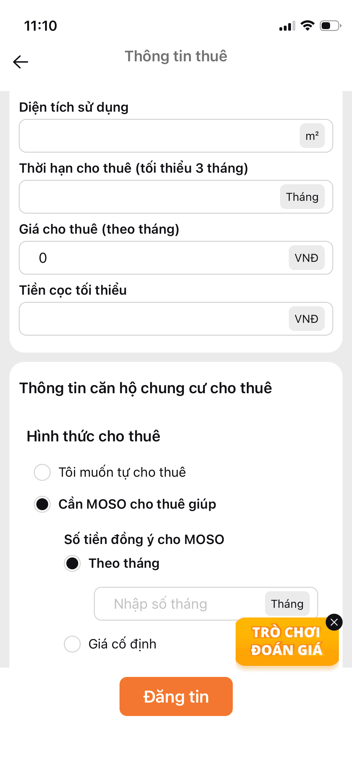 Bán nhà mặt tiền 65 Đường Nguyễn Du Quận 1, TP.HCM – 1 phòng ngủ, giá 20 tỷ