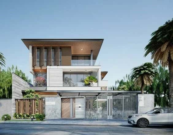 Bán nhà mặt tiền Quang Trung Quận Gò Vấp, TP.HCM – 3 phòng ngủ, giá 4 tỷ