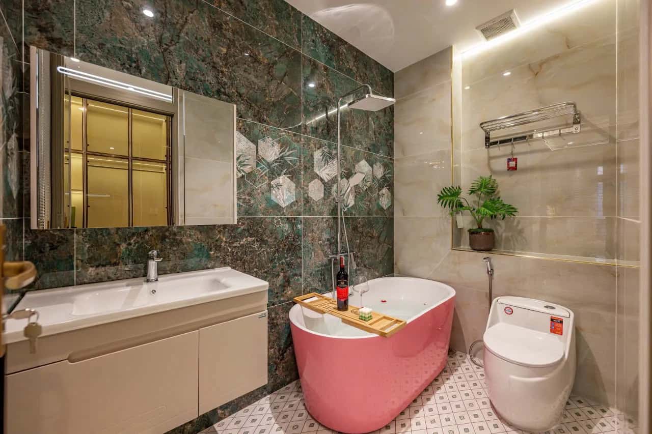 Bán nhà hẻm Hoài Thanh Quận 8, TP.HCM – 2 phòng ngủ, giá 7.5 tỷ