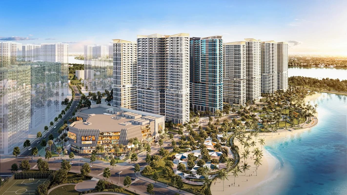 Blurred backdrop fills