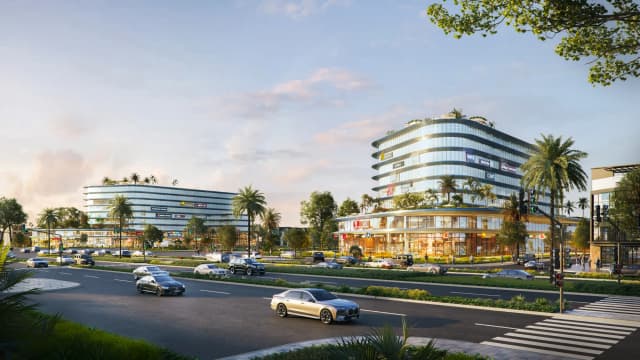 Cho thuê căn hộ chung cư Hoàng Việt Quận Tân Bình, TP.HCM – 2 phòng ngủ, giá 10 triệu