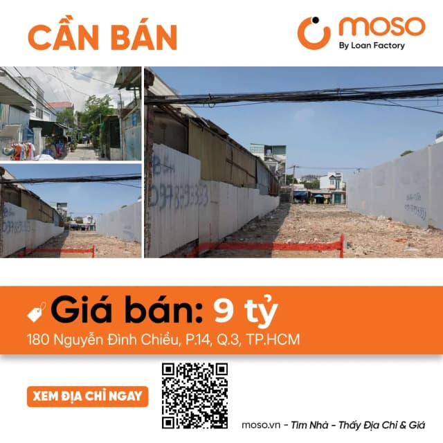 Bán căn hộ chung cư Đường TL 41 Quận 12, TP.HCM – 1 phòng ngủ, giá 11 tỷ