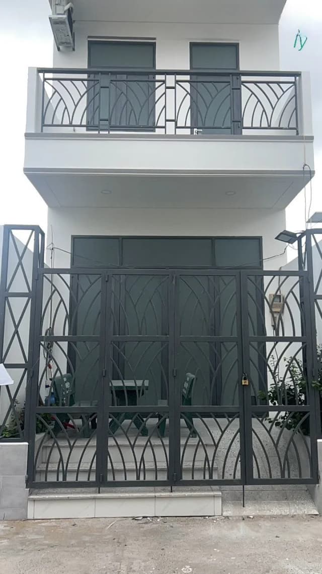 Cho thuê nhà hẻm Đường Bưng Ông Thoàn Quận 9, TP.HCM – 1 phòng ngủ, giá 3.3 triệu