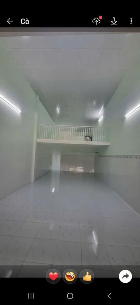 Bán căn hộ chung cư Đường Trường Chinh Tân Bình, TP.HCM – 1 phòng ngủ, giá 7 tỷ