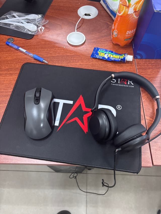 Cho thuê nhà hẻm Trần Hưng Đạo Quận 1, TP.HCM – 2 phòng ngủ, giá 5 triệu