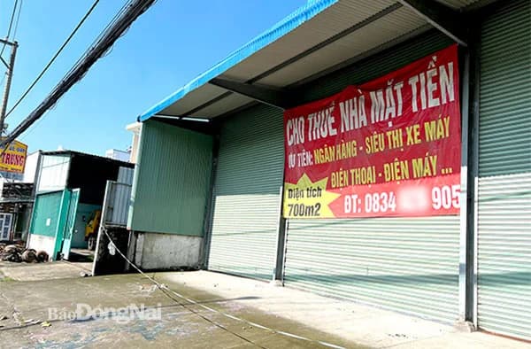 Cho thuê nhà mặt tiền Đường Thành Thái Quận 1, TP.HCM – giá 320000 VNĐ