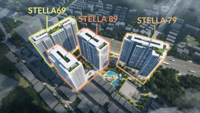 Bán nhà hẻm s2312 Quận 1, TP.HCM – 1 phòng ngủ, giá 213 tỷ