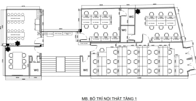Bán nhà hẻm Lê Thánh Tôn Quận 1, TP.HCM – 1 phòng ngủ, giá 92 tỷ