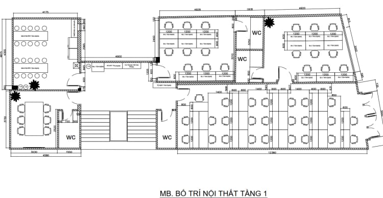 Bán - Nhà hẻm 92, Lê Thánh Tôn, Phường Bến Thành, Thành phố Hồ Chí Minh