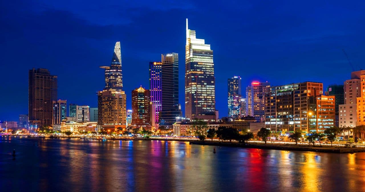 Nhà đất TP. Hồ Chí Minh Nhà đất TP. Hồ Chí Minh