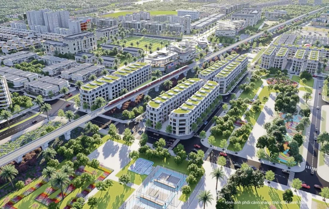Hình 1 / 1 Project Image 1