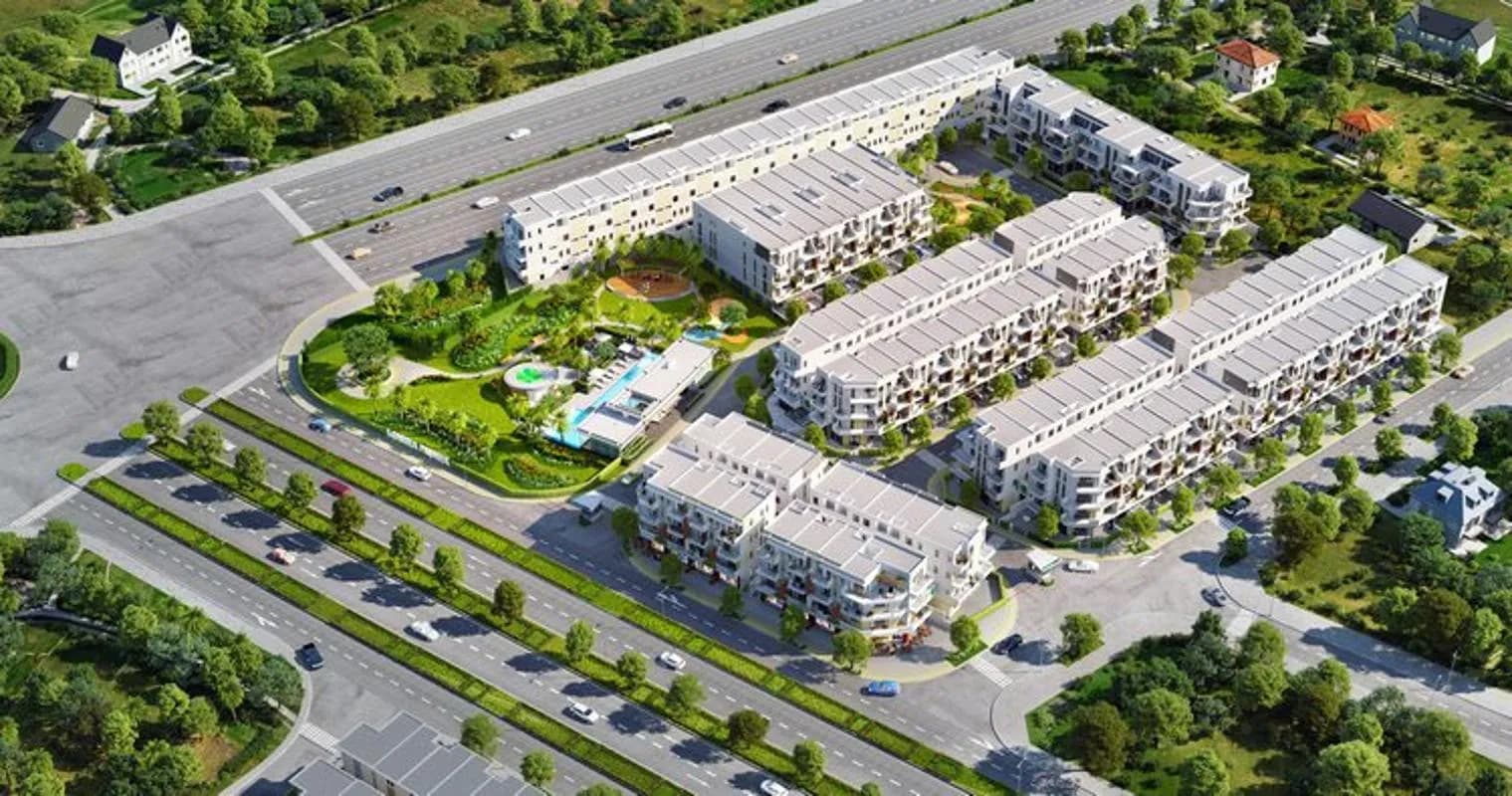 Hình 1 / 1 Project Image 1
