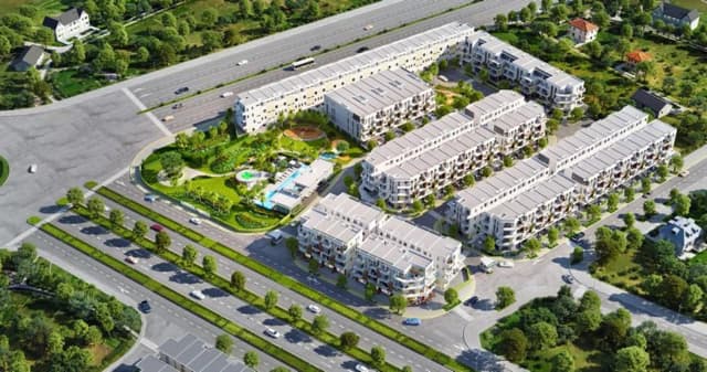 Lovera Premier Lovera Premier