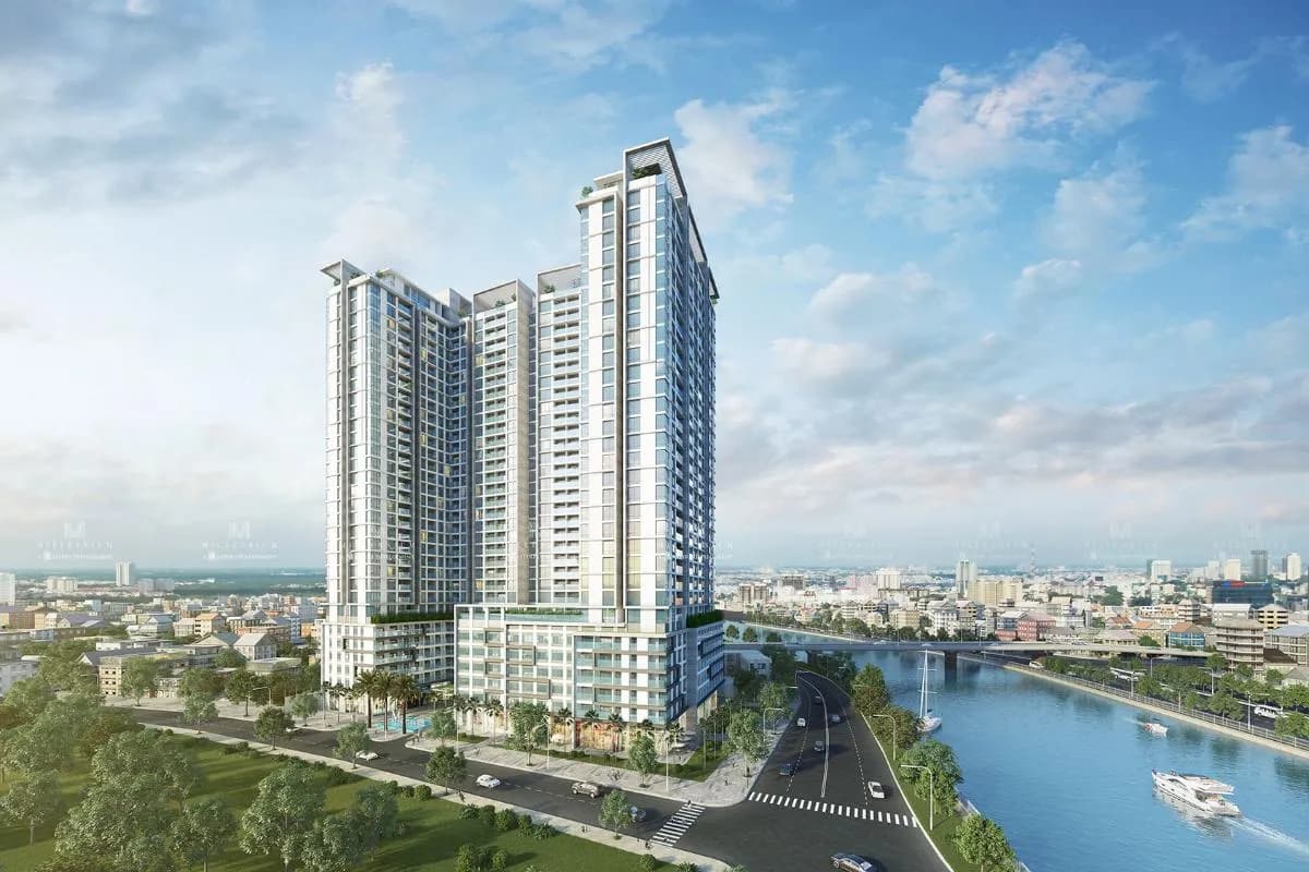 Hình 1 / 1 Project Image 1