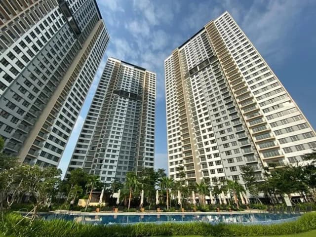 Palm Heights Palm Heights