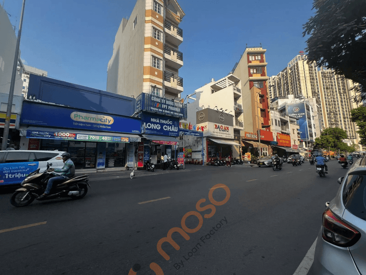 Hình ảnh nhà 1 Hình ảnh nhà 1