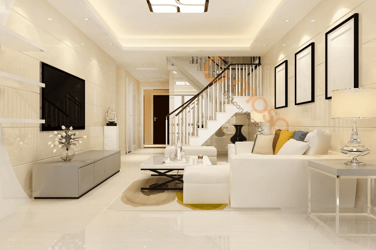 Hình ảnh nhà 1 Hình ảnh nhà 1