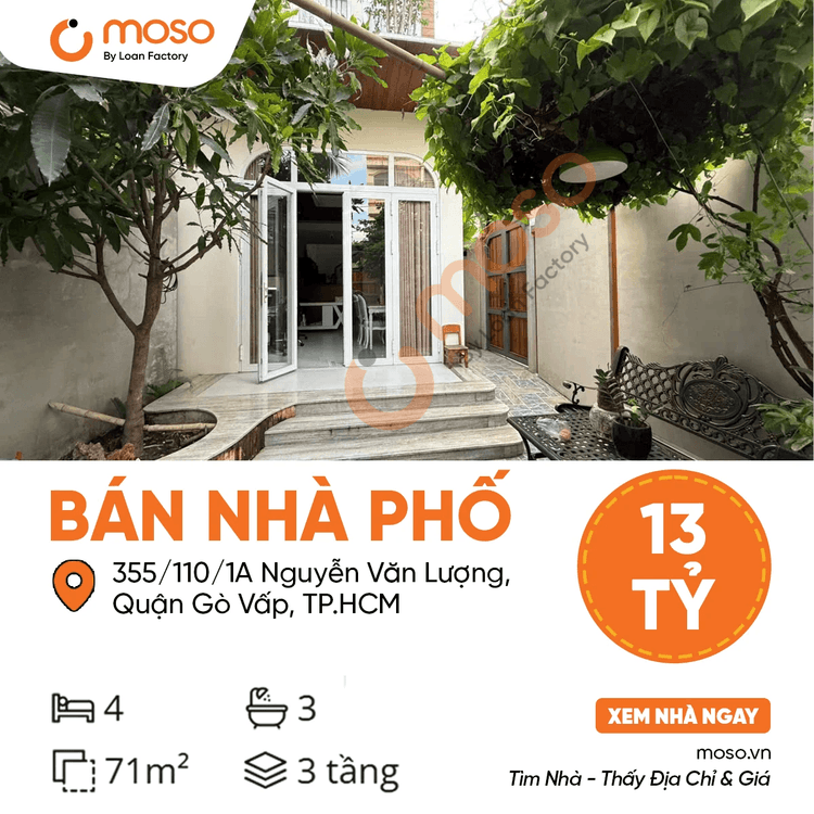 Hình ảnh nhà 3 Hình ảnh nhà 3
