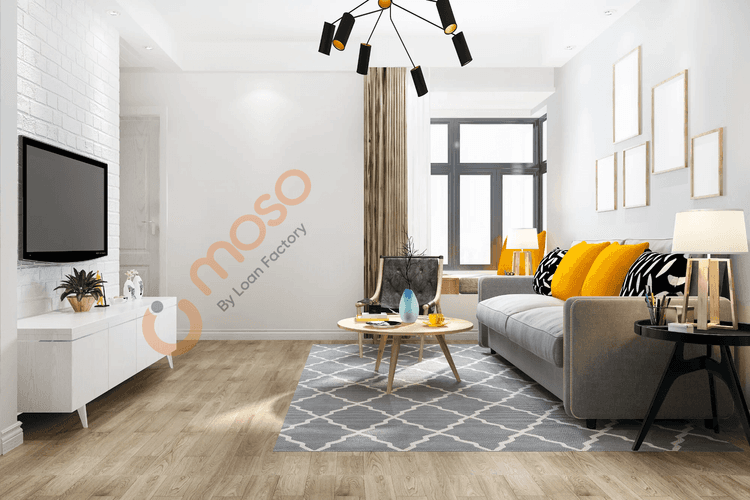 Hình ảnh nhà 1 Hình ảnh nhà 1