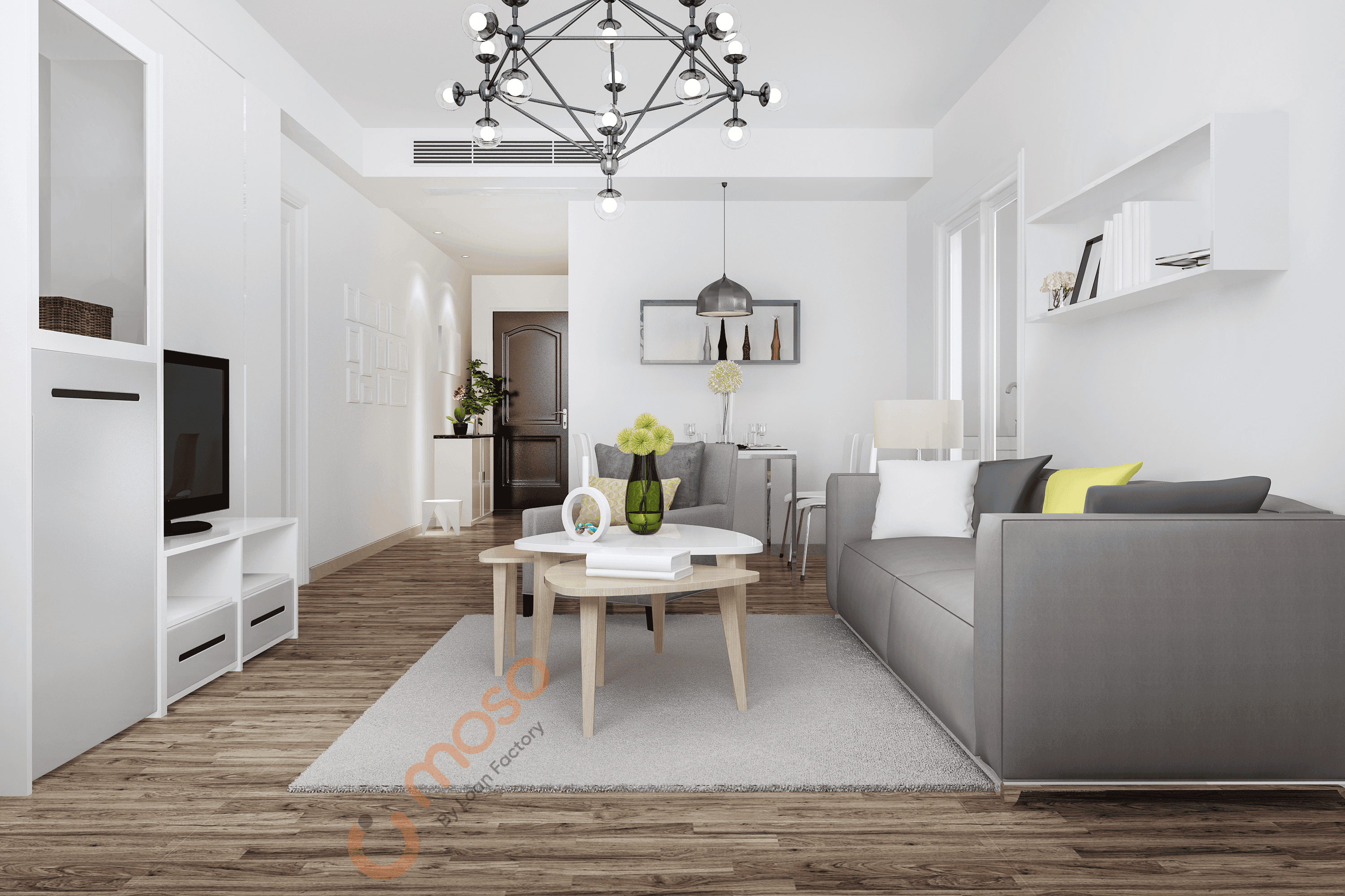 Hình ảnh nhà 2 Hình ảnh nhà 2