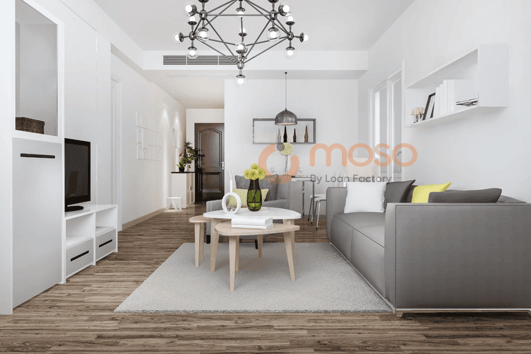 Hình ảnh nhà 2 Hình ảnh nhà 2