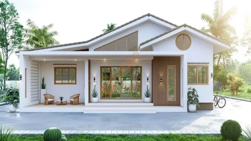 Hình ảnh nhà 2 Hình ảnh nhà 2