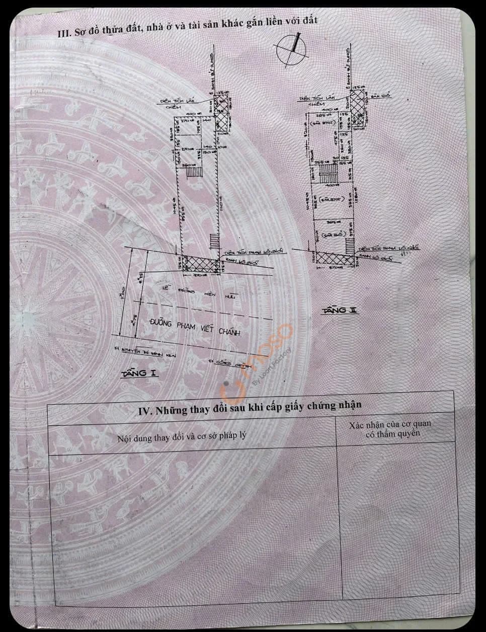 Hình ảnh nhà 2 Hình ảnh nhà 2