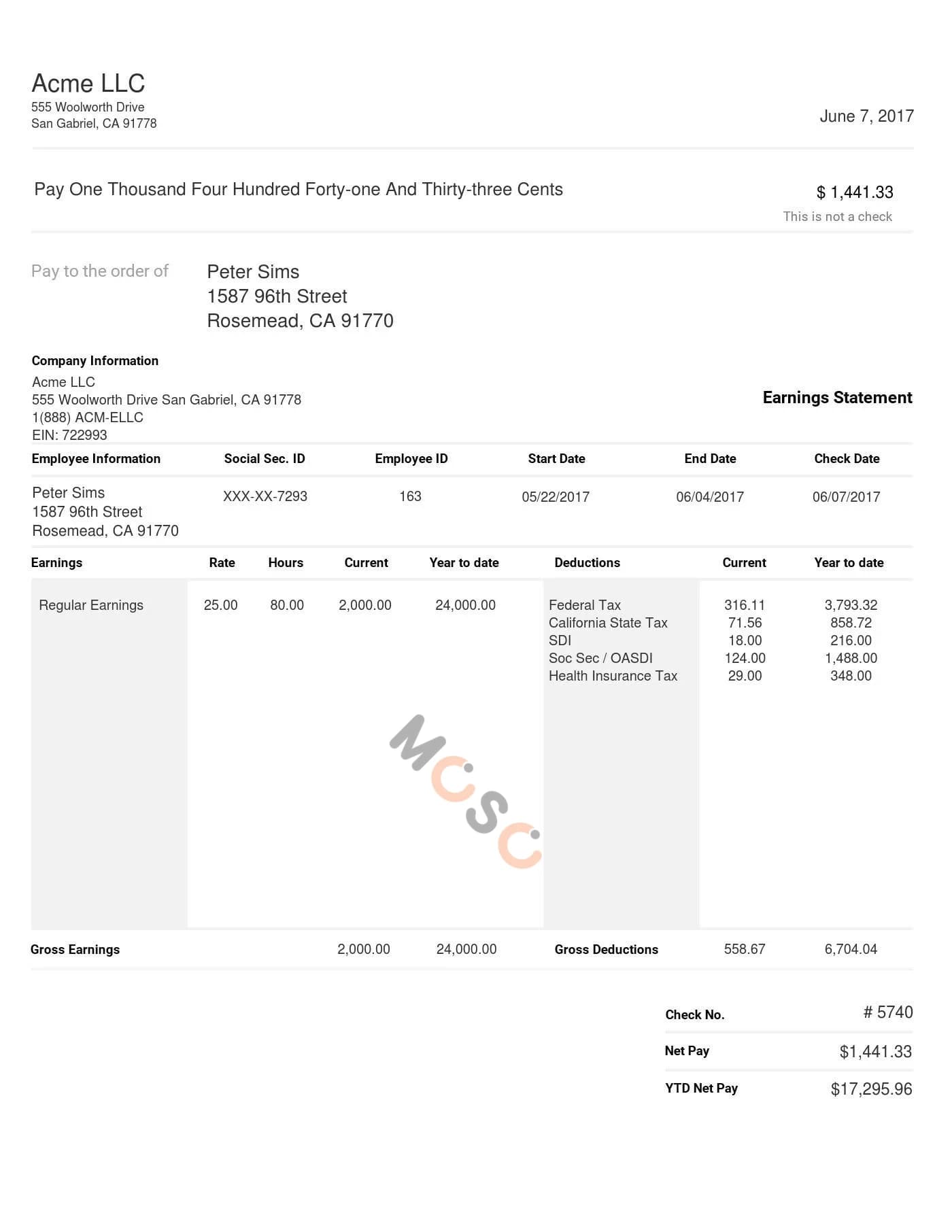 Main image Main image