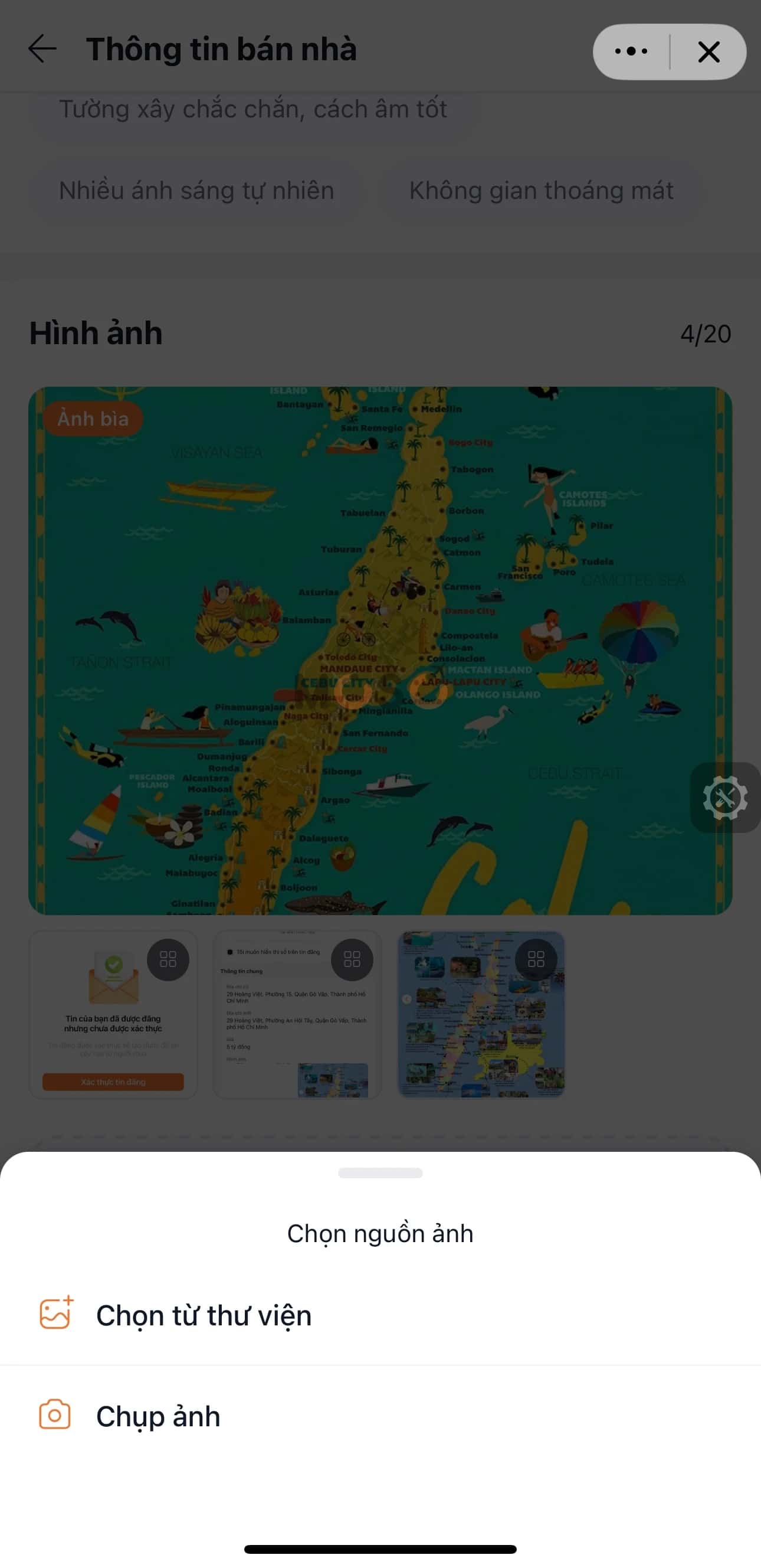 Hình ảnh nhà 2 Hình ảnh nhà 2