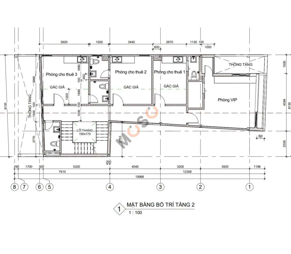 Hình ảnh nhà 3 Hình ảnh nhà 3