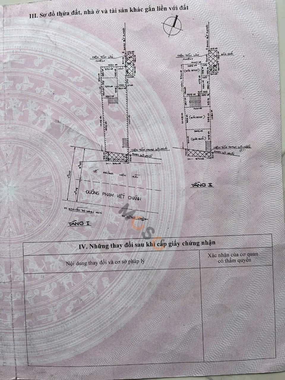 Hình ảnh nhà 3 Hình ảnh nhà 3