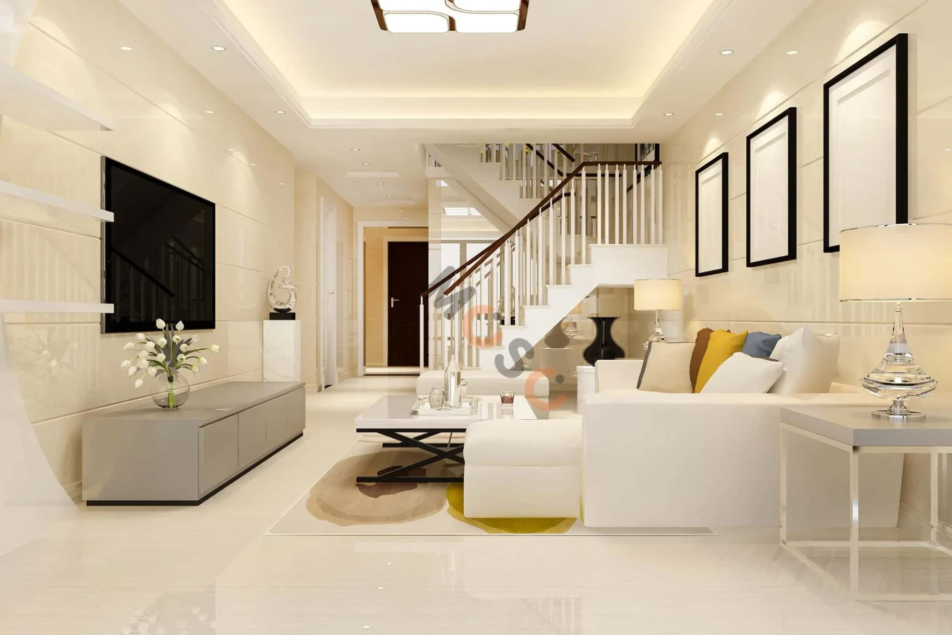 Hình ảnh nhà 2 Hình ảnh nhà 2