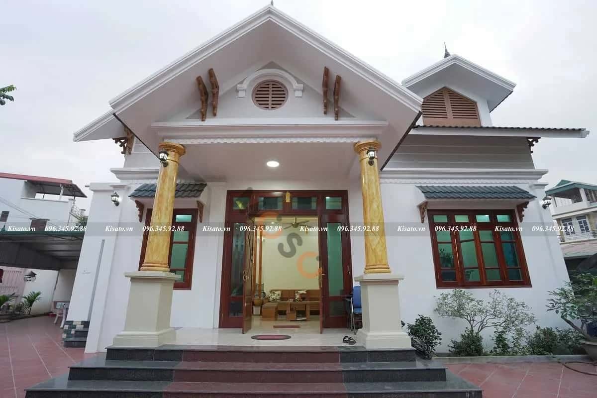 Hình ảnh nhà 3 Hình ảnh nhà 3