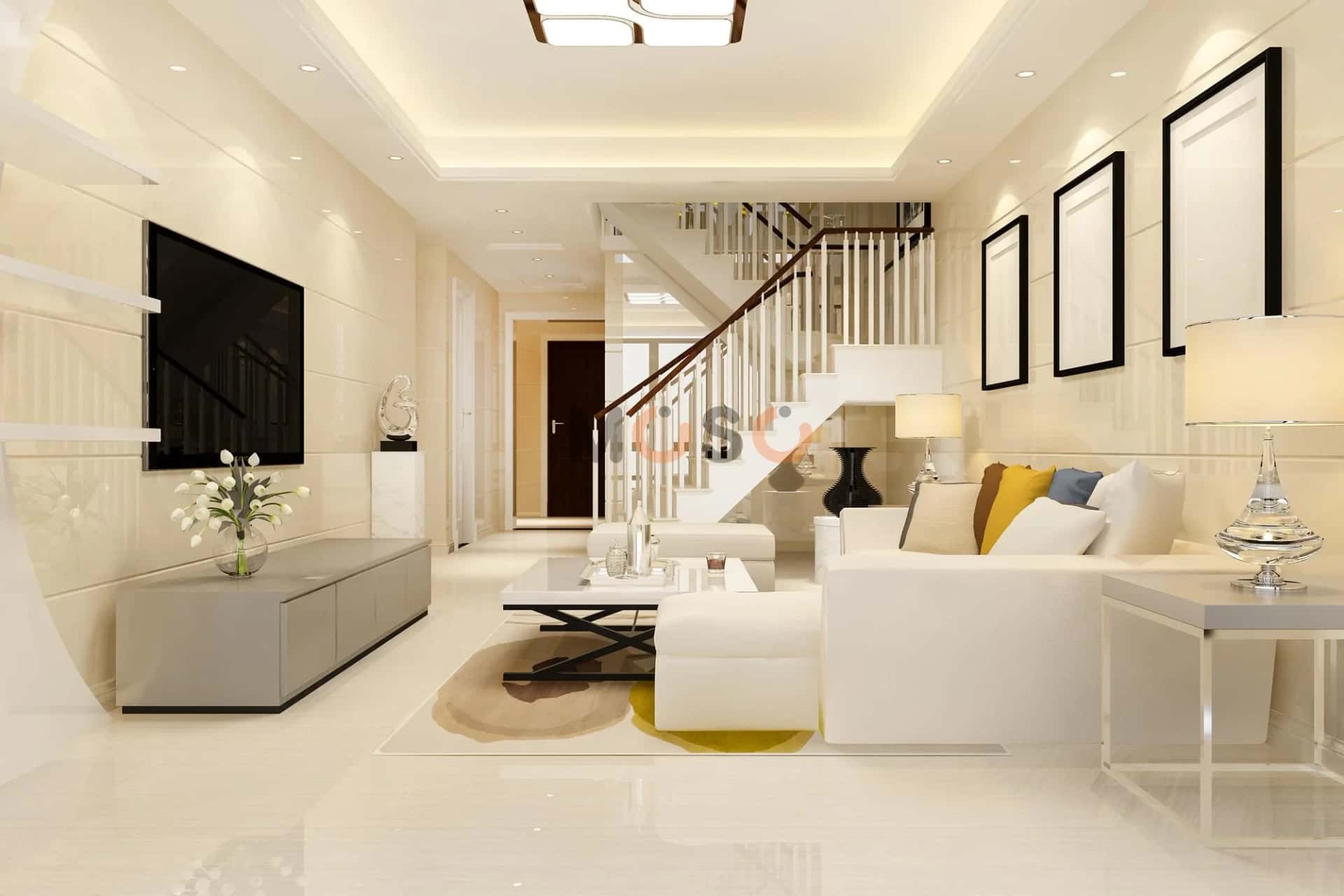 Hình ảnh nhà 2 Hình ảnh nhà 2