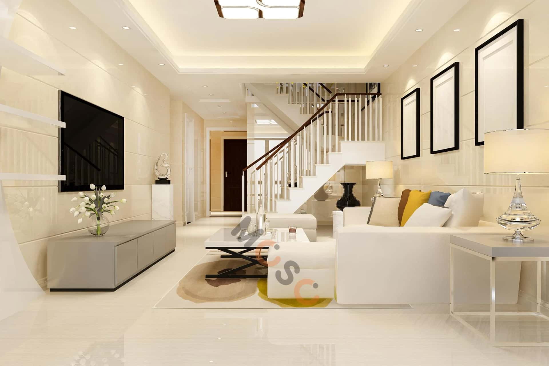 Hình ảnh nhà 2 Hình ảnh nhà 2