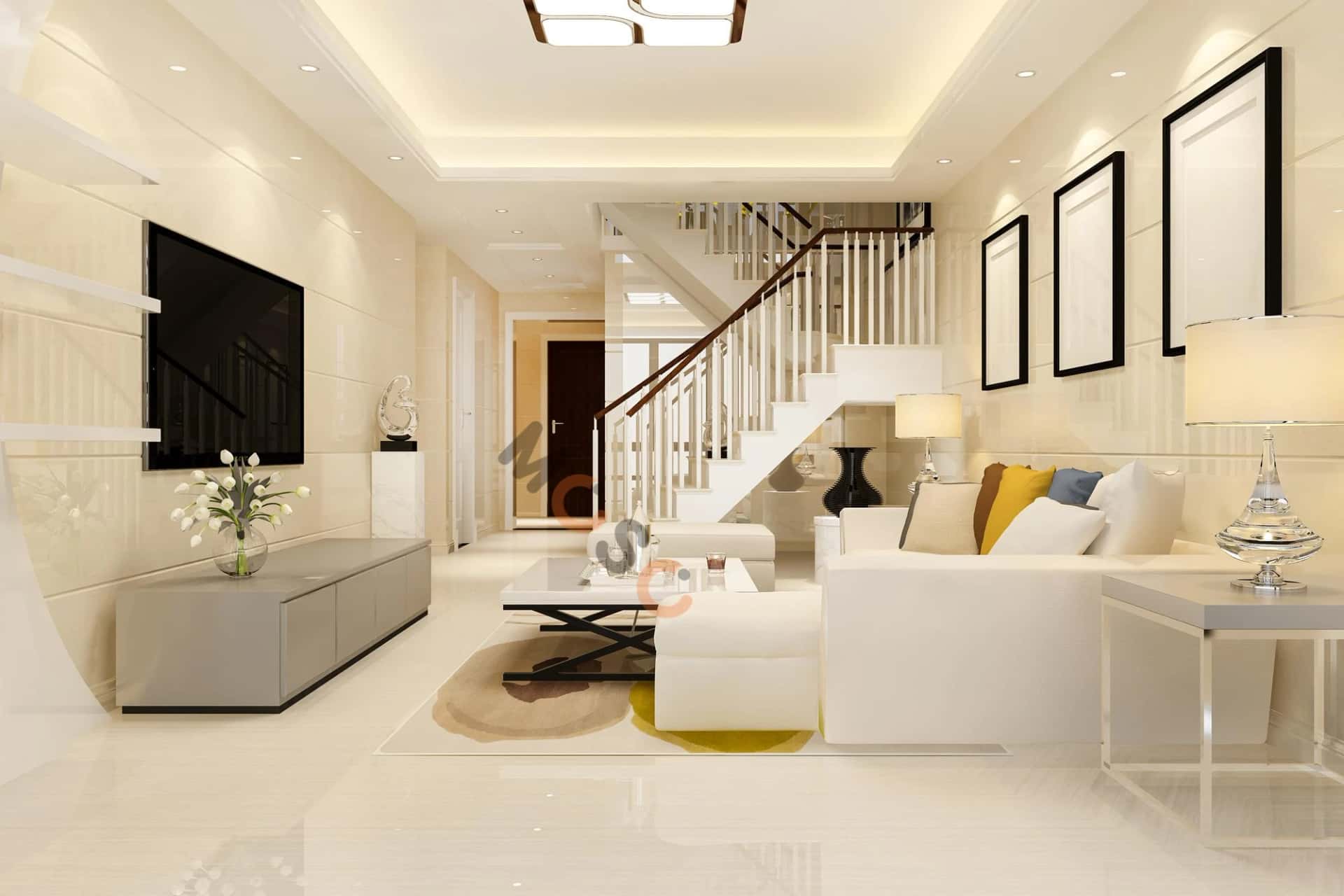 Hình ảnh nhà 2 Hình ảnh nhà 2