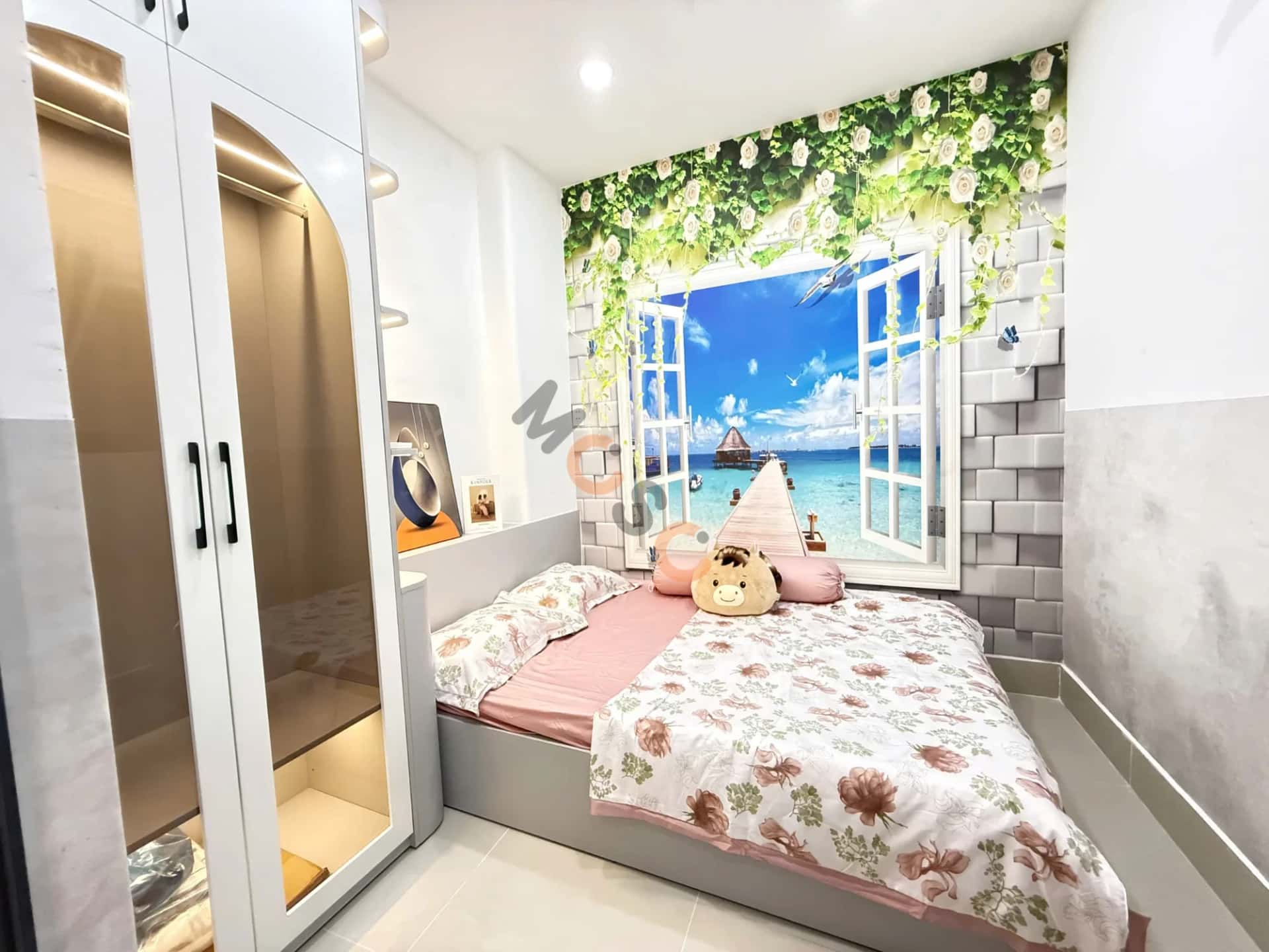 Hình ảnh nhà 3 Hình ảnh nhà 3