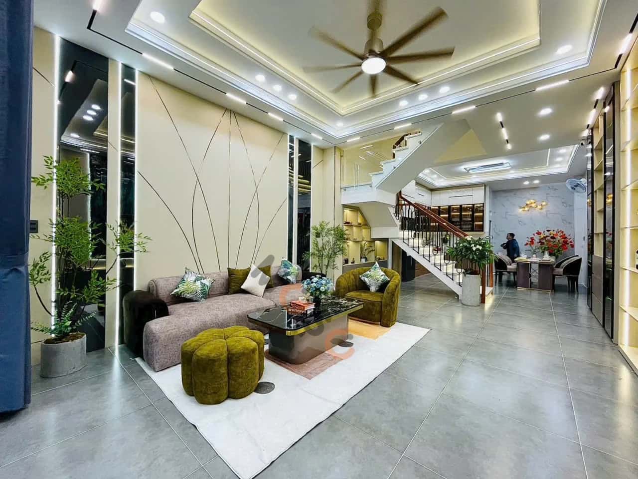 Hình ảnh nhà 2 Hình ảnh nhà 2