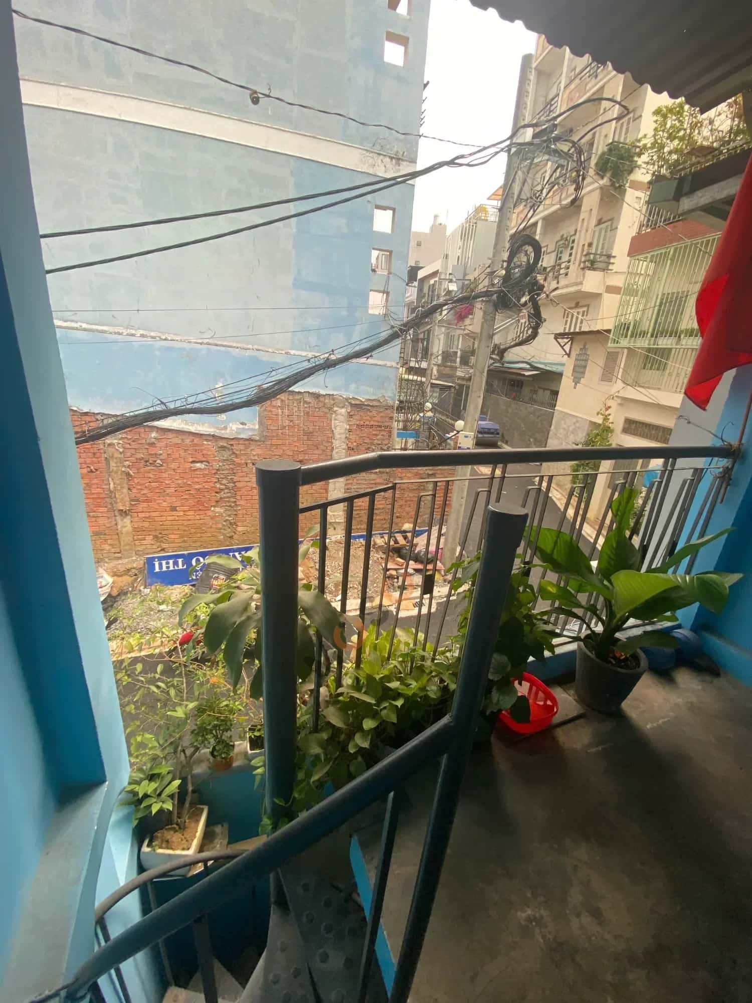 Hình ảnh nhà 3 Hình ảnh nhà 3