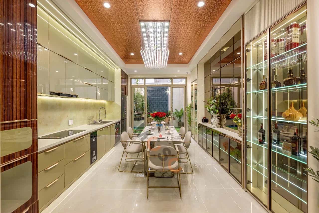 Bán nhà hẻm Lê Duẩn Quận 1, TP.HCM – 2 phòng ngủ, giá 11 tỷ — Hình 2 Bán nhà hẻm Lê Duẩn Quận 1, TP.HCM – 2 phòng ngủ, giá 11 tỷ — Hình 2