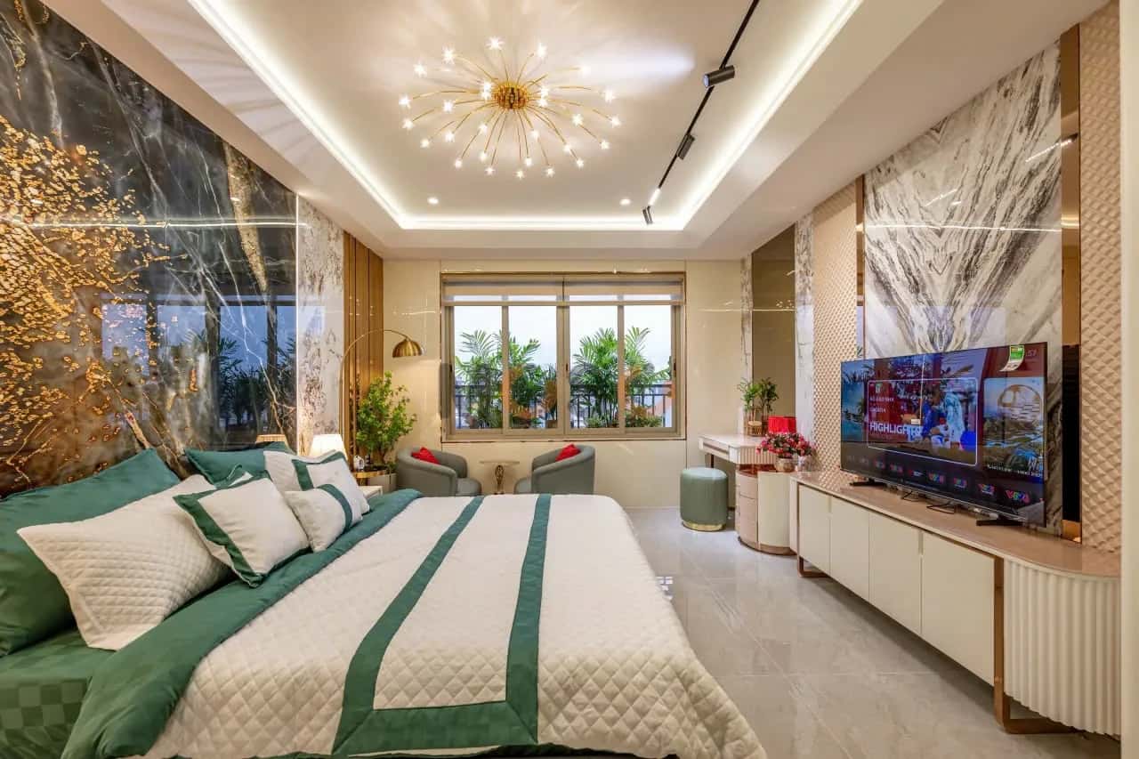 Bán nhà hẻm Lê Duẩn Quận 1, TP.HCM – 2 phòng ngủ, giá 11 tỷ — Hình 3 Bán nhà hẻm Lê Duẩn Quận 1, TP.HCM – 2 phòng ngủ, giá 11 tỷ — Hình 3