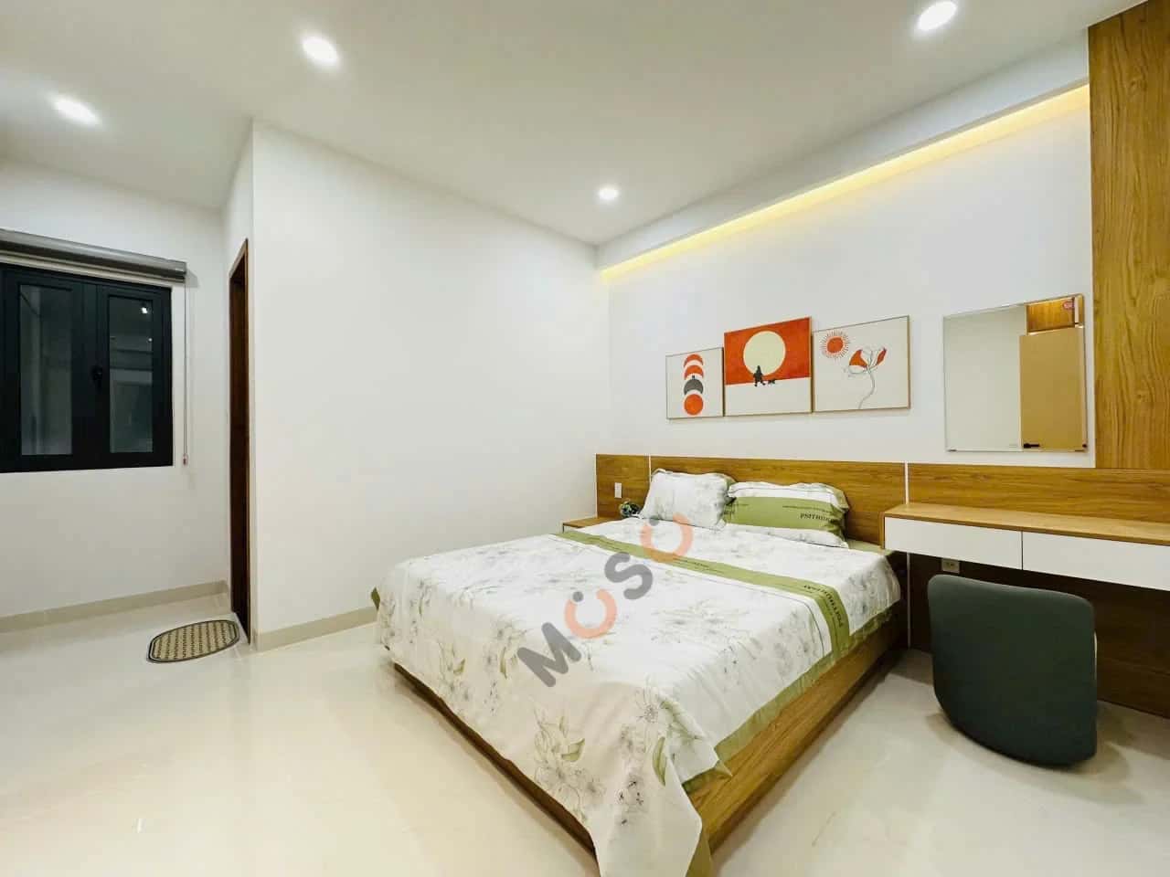 Bán nhà hẻm Lê Thị Hồng Quận Gò Vấp, TP.HCM – 4 phòng ngủ, giá 20 tỷ — Hình 3 Bán nhà hẻm Lê Thị Hồng Quận Gò Vấp, TP.HCM – 4 phòng ngủ, giá 20 tỷ — Hình 3