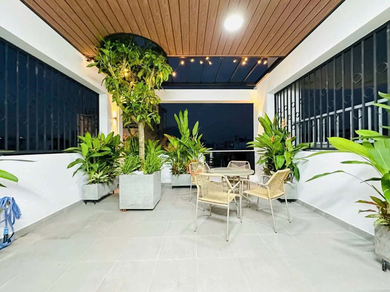 Bán nhà hẻm Lê Thị Hồng Quận Gò Vấp, TP.HCM – 5 phòng ngủ, giá 22 tỷ — Hình 2 Bán nhà hẻm Lê Thị Hồng Quận Gò Vấp, TP.HCM – 5 phòng ngủ, giá 22 tỷ — Hình 2