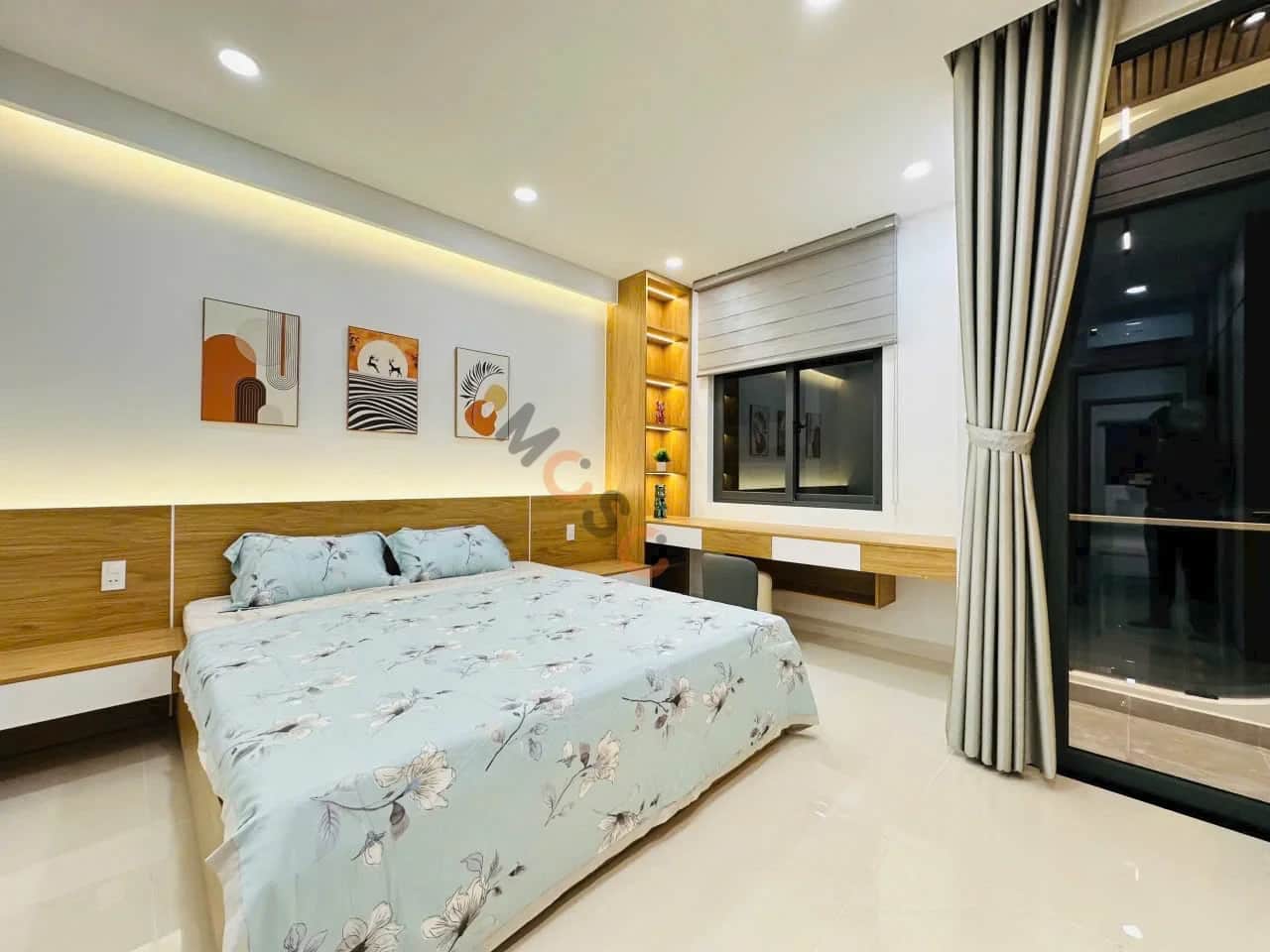 Bán nhà hẻm Lê Thị Hồng Quận Gò Vấp, TP.HCM – 8 phòng ngủ, giá 20 tỷ Bán nhà hẻm Lê Thị Hồng Quận Gò Vấp, TP.HCM – 8 phòng ngủ, giá 20 tỷ