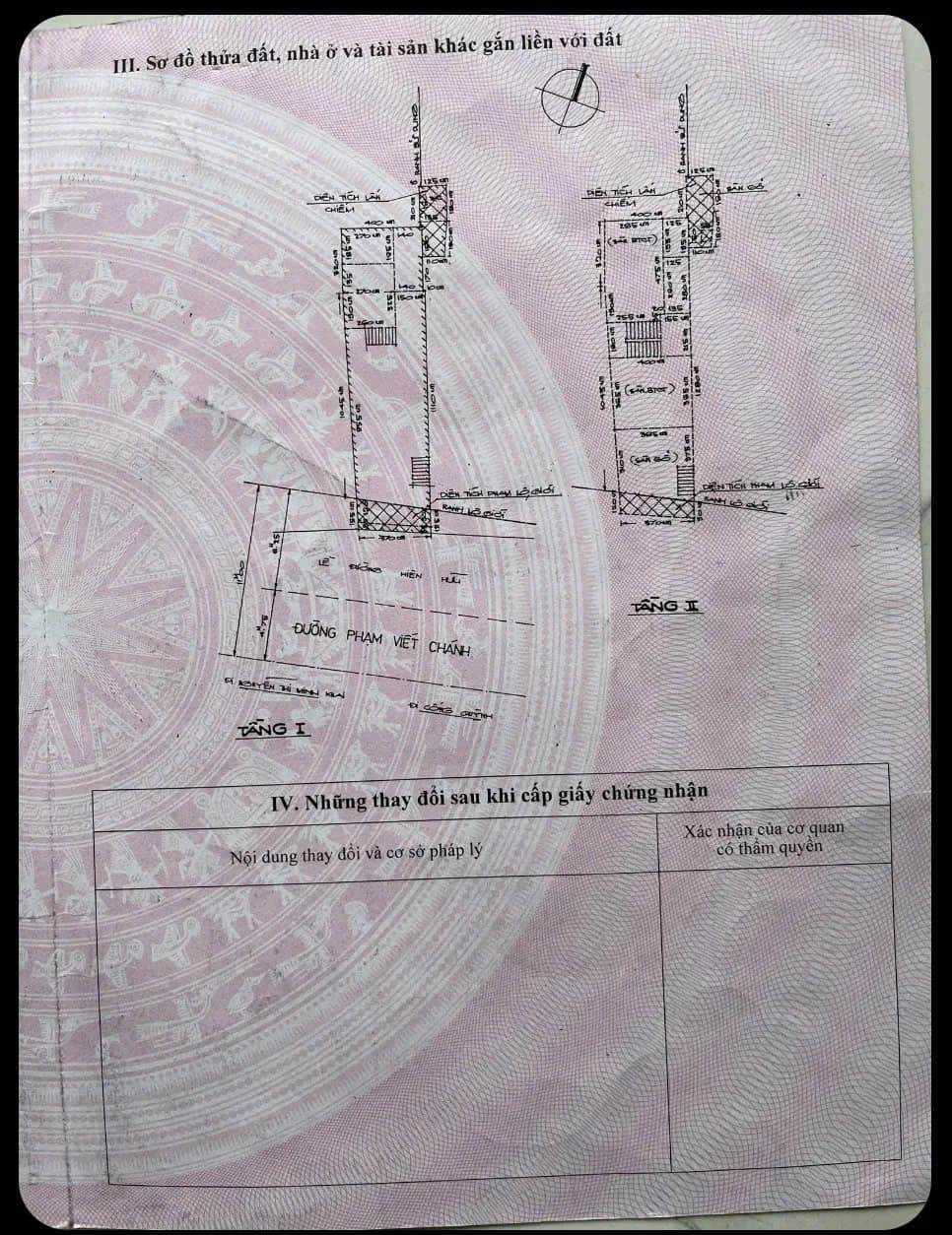 Hình ảnh nhà 2 Hình ảnh nhà 2