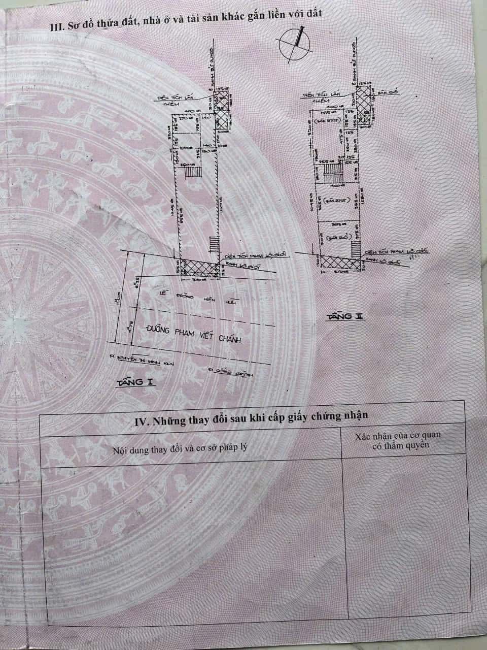 Hình ảnh nhà 3 Hình ảnh nhà 3